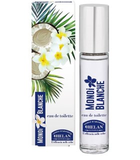 MONOI BLANCHE EdT 10ml