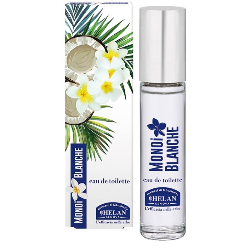 MONOI BLANCHE EdT 10ml MONOI BLANCHE EdT 10ml