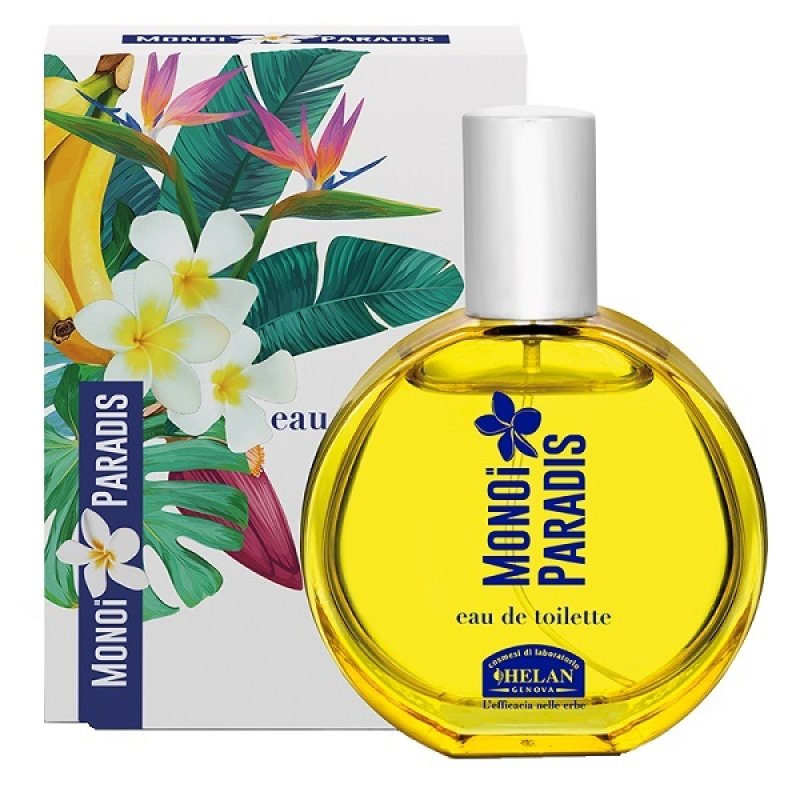MONOI PARADIS EdT 50ml MONOI PARADIS EdT 50ml