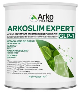 ARKOSLIM Expert GLP-1