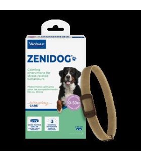 ZENIDOG Coll.Antistress M/L