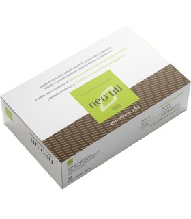 NEO-UTI 20 Bust.OTI NEO-UTI 20 Bust.OTI