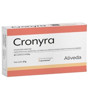 CRONYRA 30Cpr