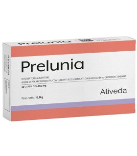 PRELUNIA 30Cps