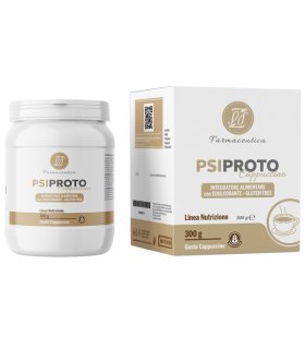 PSIPROTO CAPPUCCINO 300G