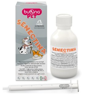 SENECTINA Flac.90g