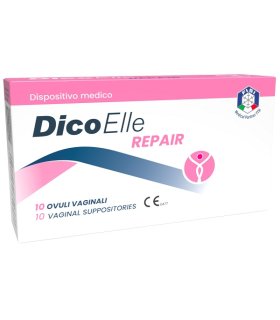 DICOELLE REPAIR 10 Ovuli DICOELLE REPAIR 10 Ovuli