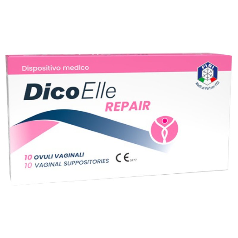 DICOELLE REPAIR 10 Ovuli DICOELLE REPAIR 10 Ovuli
