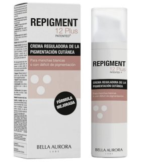 BELLA AURORA Repigm12 Crema