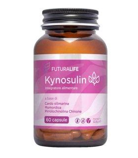 KYNOSULIN 60Cps