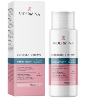 VIDERMINA Intima Det.300ml
