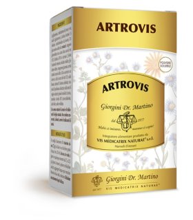 ARTROVIS Polv.Solub.360g