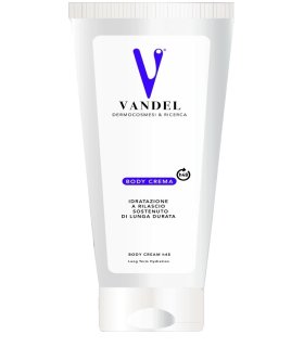 VANDEL Body Crema H48 200ml