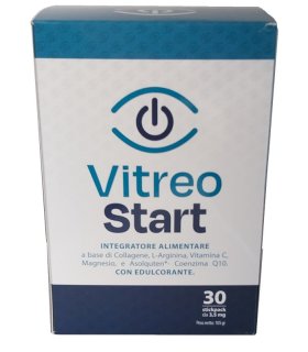 VITREO START 30 Stick Pack