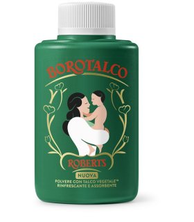 BOROTALCO Baratt.Talco Veg.70g