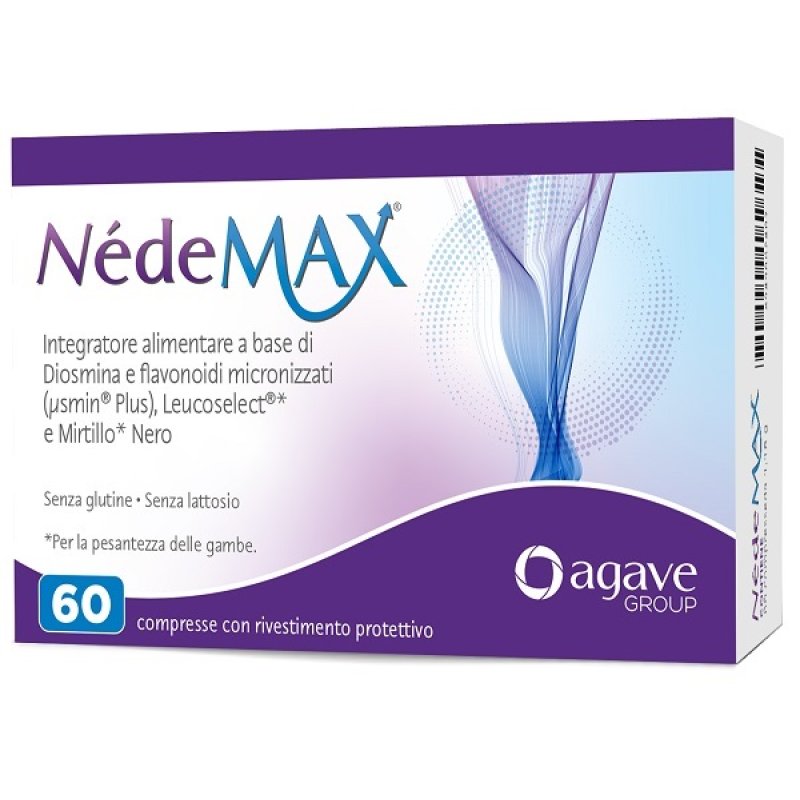 NEDEMAX 60*Cpr NEDEMAX 60*Cpr