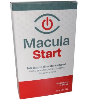 MACULA START 30 Cpr