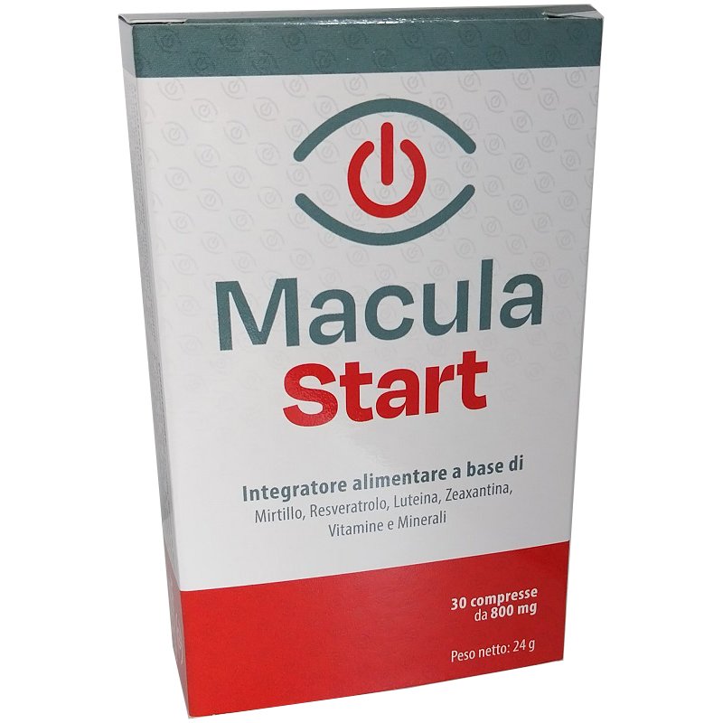 MACULA START 30 Cpr MACULA START 30 Cpr