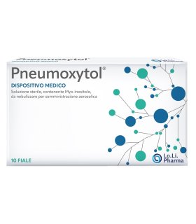PNEUMOXYTOL Sol.Aer.10f.3ml