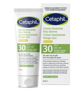 CETAPHIL Crema Idrat.Viso GG