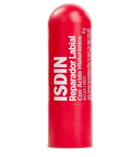 REPARADOR Labial Red