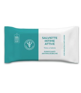 Lfp Pro Salviettine Int Att15p