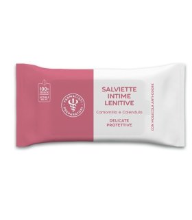 Lfp Pro Salviettine Int Len15p