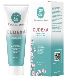 CUDEXA Crema Corpo 200ml