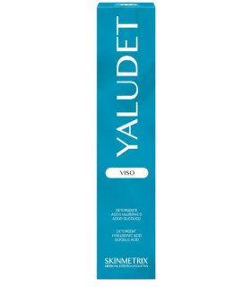 YALUDET Viso Deterg.200ml