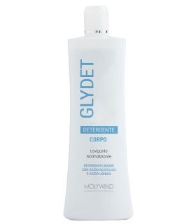 GLYDET Deterg.Corpo 400ml