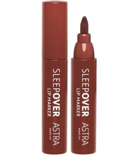 ASTRA SLEEPOVER LIP MARKER 0005