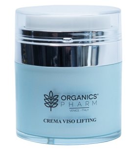 ORG PH Crema Viso Lifting 50ml