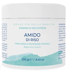 SILVANA Amido Riso Neutro 200g