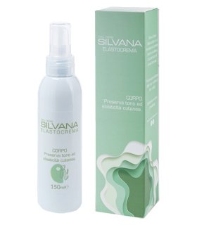 SILVANA Elastocrema 150ml