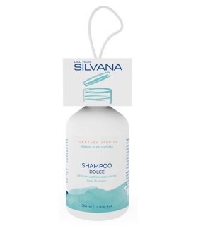 SILVANA Sh.Dolce 250ml