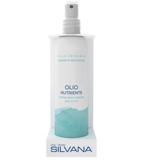 SILVANA Olio Nutriente 150ml
