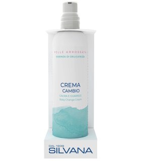 SILVANA Crema Cambio 150ml