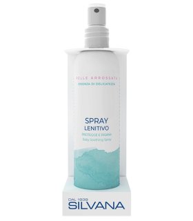 SILVANA Spray Lenitivo 150ml