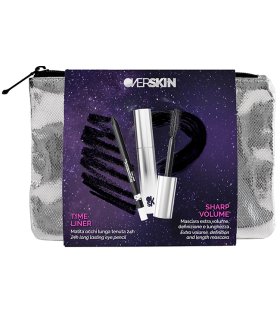 OVERSKIN KIT MASC SHARP+M/OCCHI+PO