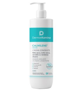 DERMOVIT Calm.250ml