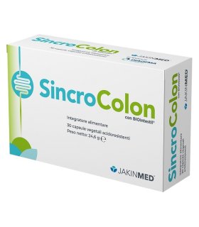 SINCROCOLON 30Cps