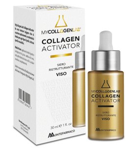 MYCOLLAGENLAB Mycol Coll.Act.