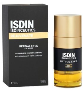 ISDINCEUTICS Retinal Eyes 20ml