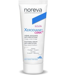 XERODIANE CERA+Cr.A-Irr.40ml