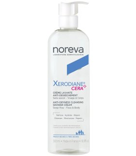 XERODIANE CERA+Crema Lav.500ml XERODIANE CERA+Crema Lav.500ml