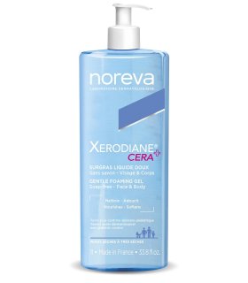 XERODIANE CERA+Gel Surgras 1Lt