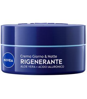 NIVEA CREMA RIEQUILIBRANTE 50 ML