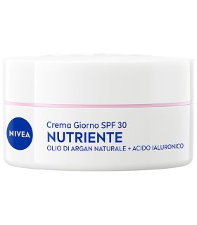 NIVEA C/GIORNO IDRATANTE 24H 50 ML
