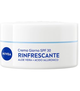NIVEA C/GIORNO NUTRIENTE 24H 50 ML
