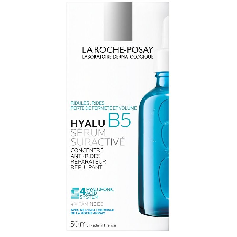 Hyalu B5 Siero 50ml Hyalu B5 Siero 50ml